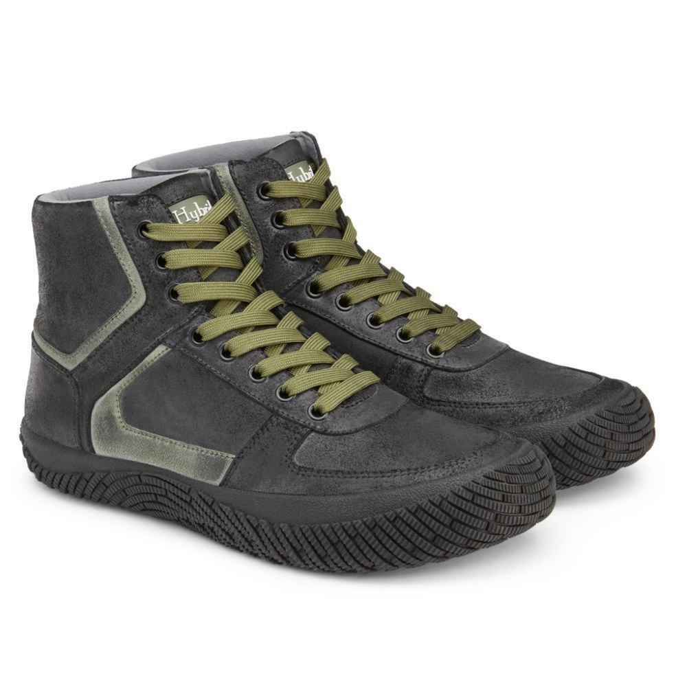 Hybrid Green Label Men's Drifter Sneaker Size 12 used